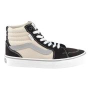 Filmore Hi Sneakers Vans , Multicolor , Dames