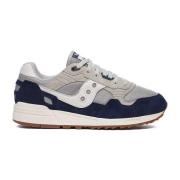 Shadow 5000 Sneakers in Navy Saucony , Multicolor , Heren