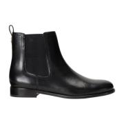 Platte schoenen Zwart Ralph Lauren , Black , Dames