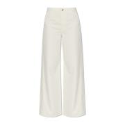 Jeans Sofie Rag & Bone , Beige , Dames