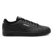 Court Clean Sneakers Reebok , Black , Heren