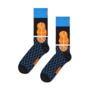 Dunk Socks Happy Socks , Multicolor , Heren