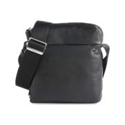 Backpacks Calvin Klein , Black , Heren