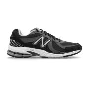 Homme Plus X NEW Balance Comme des Garçons , Black , Heren