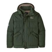 Outdoor jassen voor mannen en vrouwen Patagonia , Green , Heren