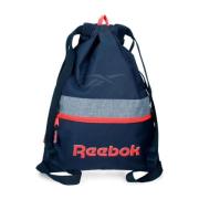 Sacca Unisex volwassene Lucia Reebok , Blue , Unisex