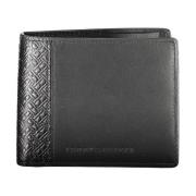 Wallets & Cardholders Tommy Hilfiger , Black , Heren