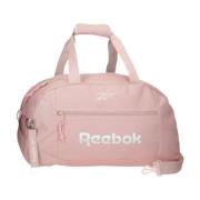 TAS Vrouw Glen Reebok , Pink , Dames