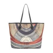 Planetarium Shopper voor vrouwen Gattinoni , Multicolor , Dames