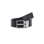 Belts Calvin Klein , Black , Heren