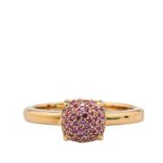 Pre-owned Rose Gold rings Tiffany & Co. Pre-owned , Yellow , Dames