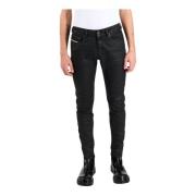 Skinny Jeans Sleenker 1979 Diesel , Black , Heren