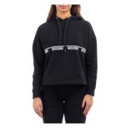 Dames Ondergoed Sweater Moschino , Black , Dames