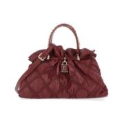 Dames Tas Ermanno Scervino , Red , Dames