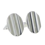 Pre-owned Silver earrings Tiffany & Co. Pre-owned , Gray , Dames