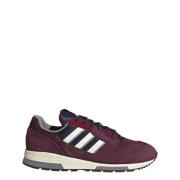 ZX 420 Sneakers Adidas , Brown , Heren