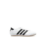 Sportschoenen Taekwondo Lace W Adidas Originals , White , Dames