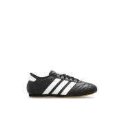 Sportschoenen Taekwondo Lace W Adidas Originals , Black , Heren