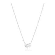 Necklaces Sif Jakobs Jewellery , Gray , Dames