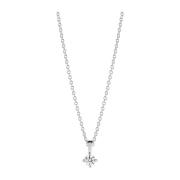 Princess Piccolo Ketting Sif Jakobs Jewellery , Gray , Dames