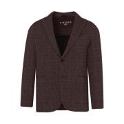 Chicory Blazer Circolo 1901 , Red , Heren