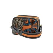 Elegante Atena Horse Tas My Best Bags , Orange , Dames