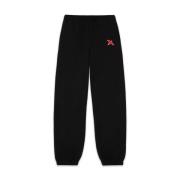 Rouge Bee Bird Sweatpants Axel Arigato , Black , Heren