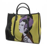 Atena Ladyinthemirror Schoudertas My Best Bags , Yellow , Dames