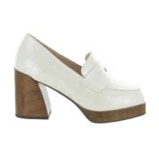 Virgo Schoenen Bali Model Noa Harmon , White , Dames