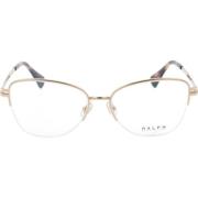 Ra6061 9004 55 16 Corrigerende Bril Ralph Lauren , Yellow , Dames