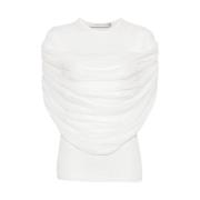 Blouses Christopher Esber , White , Dames