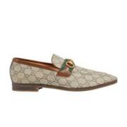 Stijlvolle Schoenen voor Mannen en Vrouwen Gucci , Beige , Dames