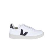 Casual Sneakers voor Dagelijks Gebruik Veja , White , Heren