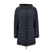 Zwarte Jassen voor Heren Parajumpers , Black , Dames