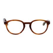 Stijlvolle Optische Bril 0Ar7248 Giorgio Armani , Brown , Heren