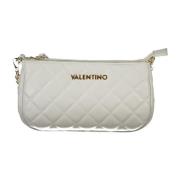 Tassen en accessoires Valentino by Mario Valentino , White , Dames