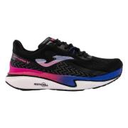 Storm Viper Sneakers Joma , Black , Dames