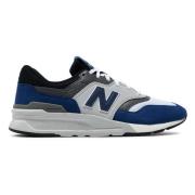 997H Sneakers New Balance , Multicolor , Heren