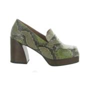 Ennis Virgo Schoenen Noa Harmon , Green , Dames