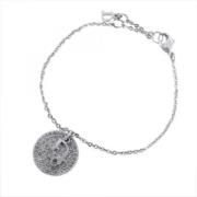 Pre-owned Metal dior-jewelry Dior Vintage , Gray , Dames