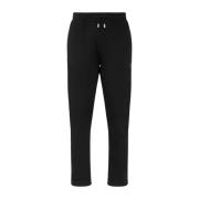 Casual Sweatpants Suns , Black , Heren