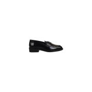 Viv Loafer March23 , Black , Dames