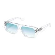 Dts466 A02 Sunglasses Dita , Gray , Dames