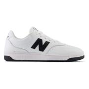 Bb80 Sneakers New Balance , White , Heren