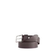 Belts Piquadro , Brown , Heren