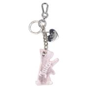 Honden Sleutelhanger Juicy Couture , Pink , Dames