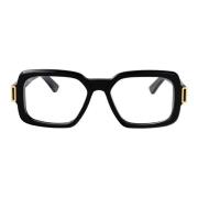 Stijlvolle optische bril in ZaHerenk Marni , Black , Dames