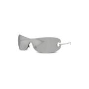 Dg2308 13648V Sunglasses Dolce & Gabbana , Gray , Unisex