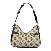 Tassen en accessoires Guess , Black , Dames