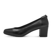 Klassieke zwarte pumps voor vrouwen Tamaris , Black , Dames